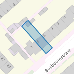 Perceel HHG00-N-6391