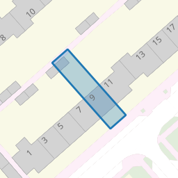 Perceel HHG00-N-6394