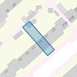 Perceel HHG00-N-6399