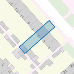 Perceel HHG00-N-6443