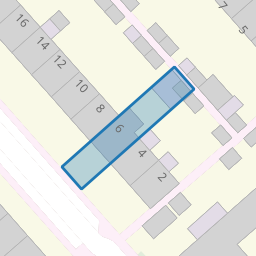 Perceel HHG00-N-6452