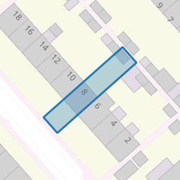 Perceel HHG00-N-6453