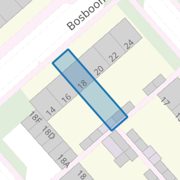 Perceel HHG00-N-6462