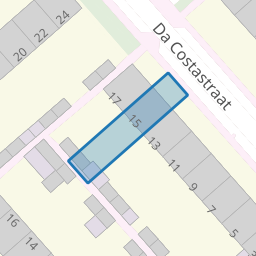 Perceel HHG00-N-6467