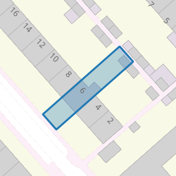 Perceel HHG00-N-6481