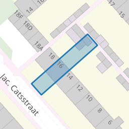 Perceel HHG00-N-6486