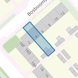 Perceel HHG00-N-6490