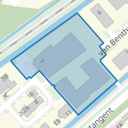 Perceel HHG00-N-6524