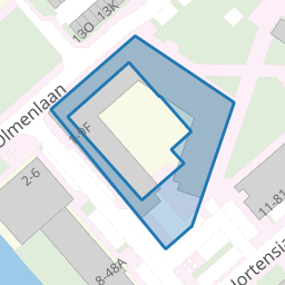 Perceel HHG00-N-6561