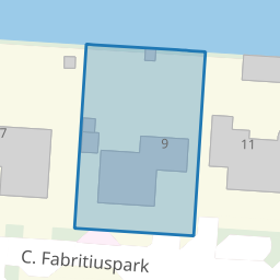 Perceel HHG00-N-6572