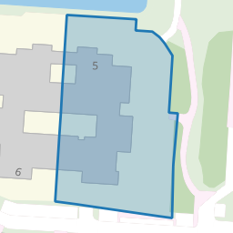 Perceel HHG00-N-6576