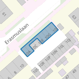 Perceel HHG00-N-6603