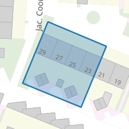 Perceel HHG00-N-6605