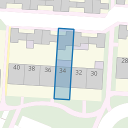 Perceel HHG00-N-6607