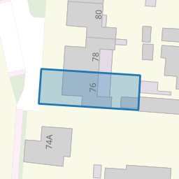 Perceel HHG00-N-6622