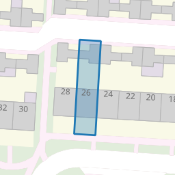 Perceel HHG00-N-6624