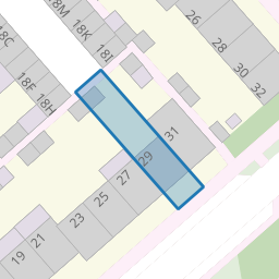 Perceel HHG00-N-6633