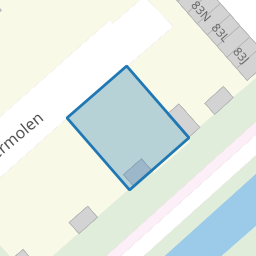 Perceel HHG00-N-6637