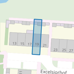 Perceel HHG00-N-6640