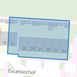 Perceel HHG00-N-6641