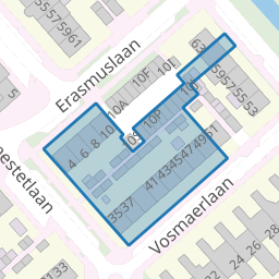 Perceel HHG00-N-6647