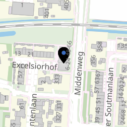 Appartement HHG00 N 6671 7