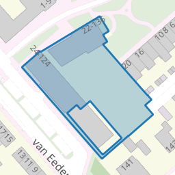 Perceel HHG00-N-6672