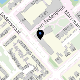 Appartement HHG00 N 6674 33