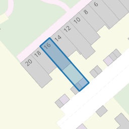 Perceel HHG00-N-6689