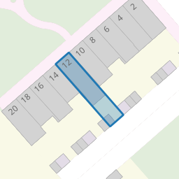 Perceel HHG00-N-6691