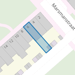 Perceel HHG00-N-6694