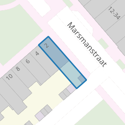 Perceel HHG00-N-6696