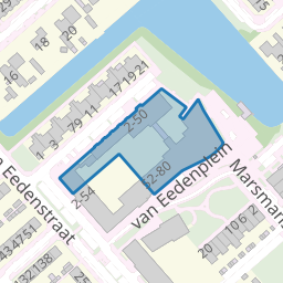 Perceel HHG00-N-6699