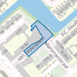 Perceel HHG00-N-6703