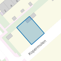 Perceel HHG00-N-6706