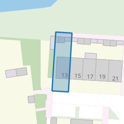 Perceel HHG00-N-6708