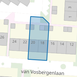 Perceel HHG00-N-6716