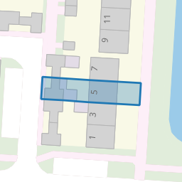 Perceel HHG00-N-6723