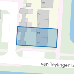 Perceel HHG00-N-6725