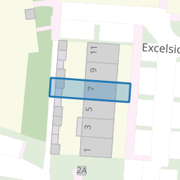 Perceel HHG00-N-6729