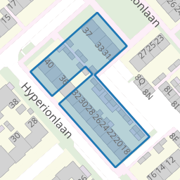 Perceel HHG00-N-6752