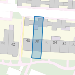 Perceel HHG00-N-6753