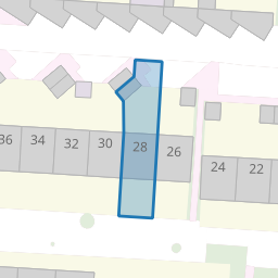 Perceel HHG00-N-6758