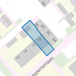 Perceel HHG00-N-6774