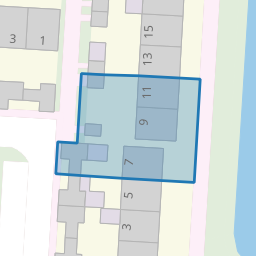 Perceel HHG00-N-6805