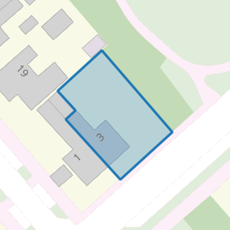 Perceel HHG00-N-6807