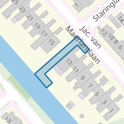 Perceel HHG00-N-6811