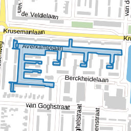 Perceel HHG00-N-6831