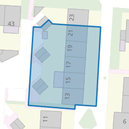 Perceel HHG00-N-6866