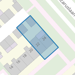 Perceel HHG00-N-6910